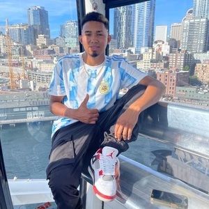 Meet your Posher, Alexander